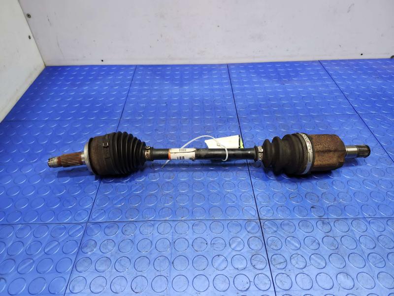 2013 Honda Civic Axle Shaft