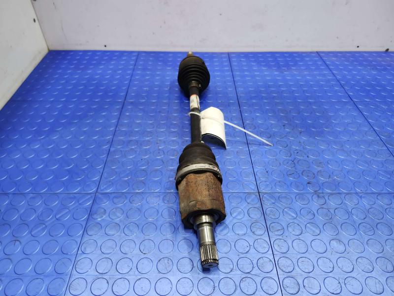 2013 Honda Civic Axle Shaft