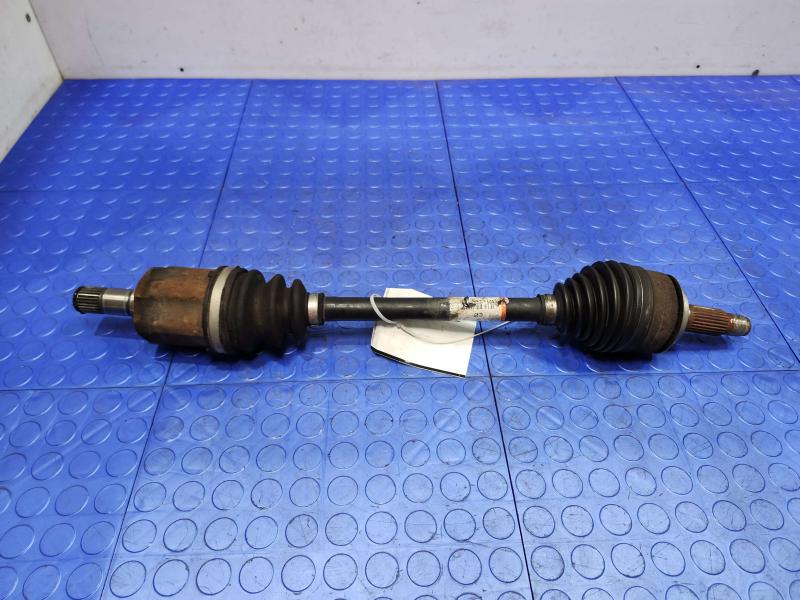2013 Honda Civic Axle Shaft
