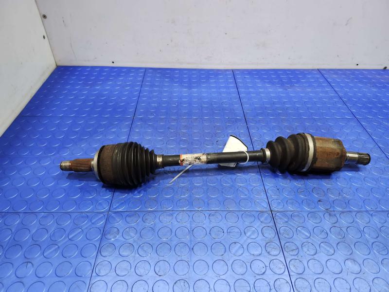 2013 Honda Civic Axle Shaft