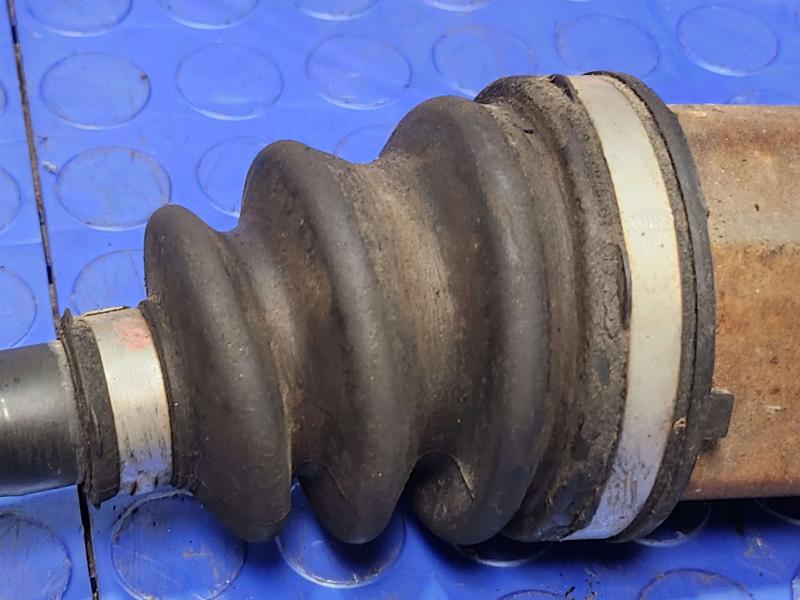 2013 Honda Civic Axle Shaft