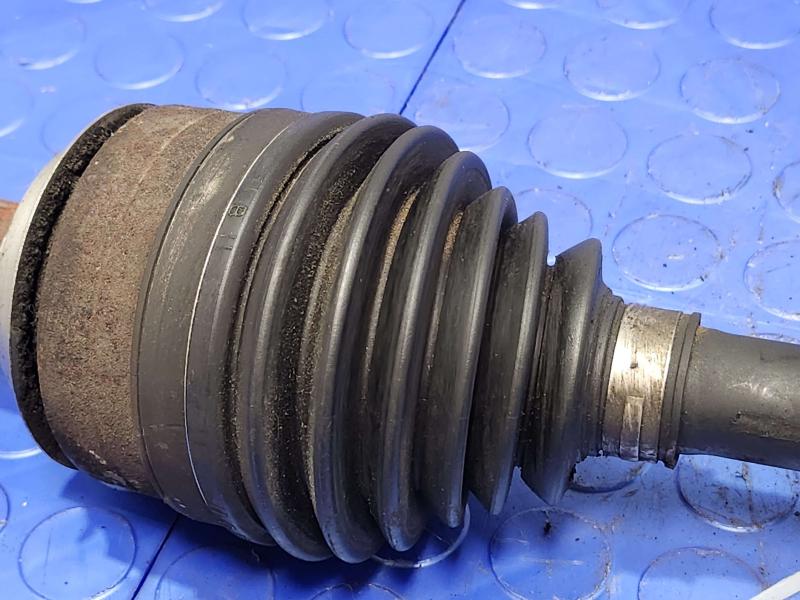 2013 Honda Civic Axle Shaft