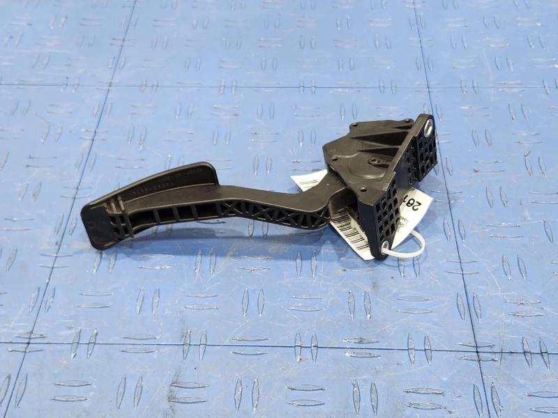 2015 Subaru Forester Pedal Assembly