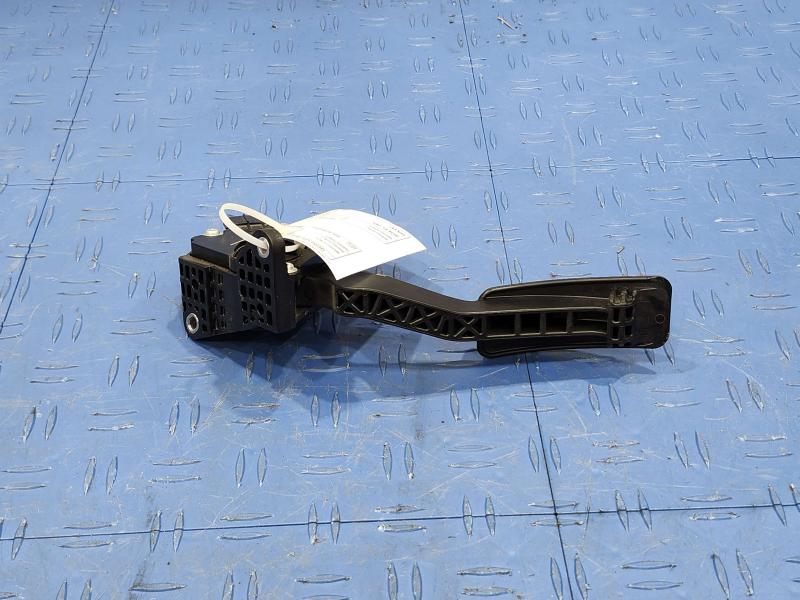 2015 Subaru Forester Pedal Assembly