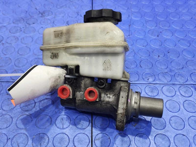 2009 Chevrolet Impala Master Cylinder