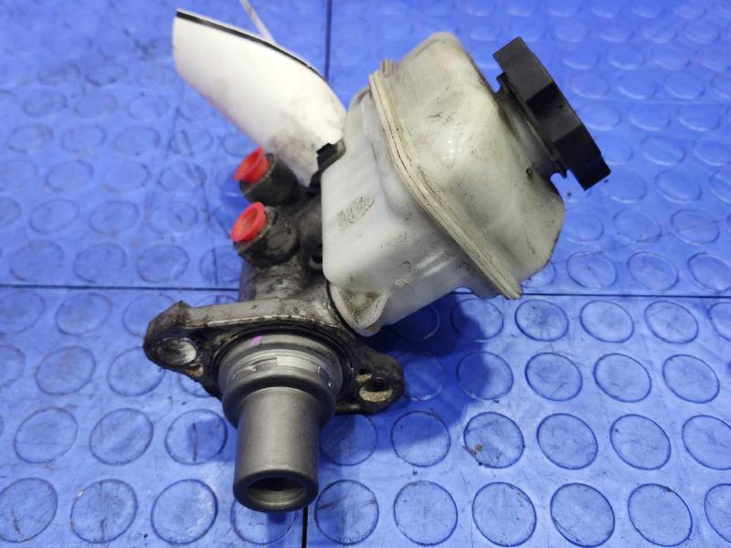 2009 Chevrolet Impala Master Cylinder