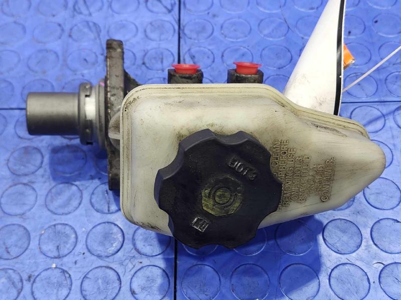 2009 Chevrolet Impala Master Cylinder
