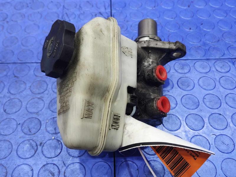 2009 Chevrolet Impala Master Cylinder