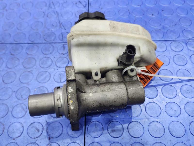 2009 Chevrolet Impala Master Cylinder