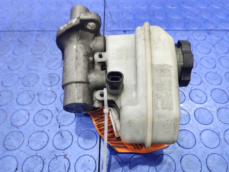 2009 Chevrolet Impala Master Cylinder