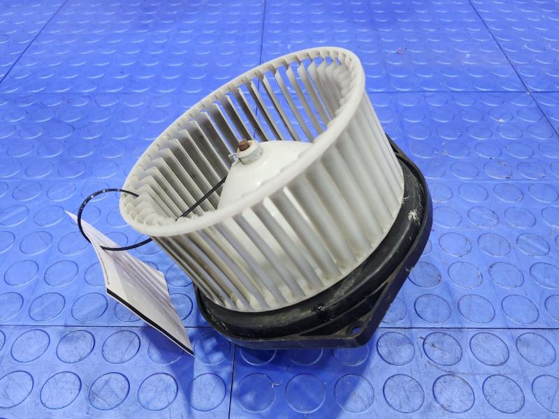 2009-2013 Subaru Forester Heater AC Blower Motor Assembly OEM 72223SA030