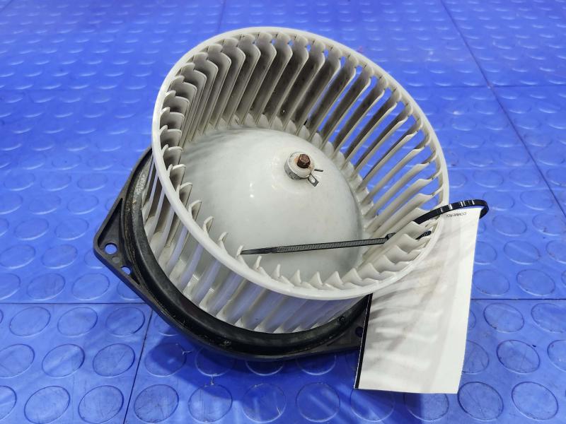 2009-2013 Subaru Forester Heater AC Blower Motor Assembly OEM 72223SA030