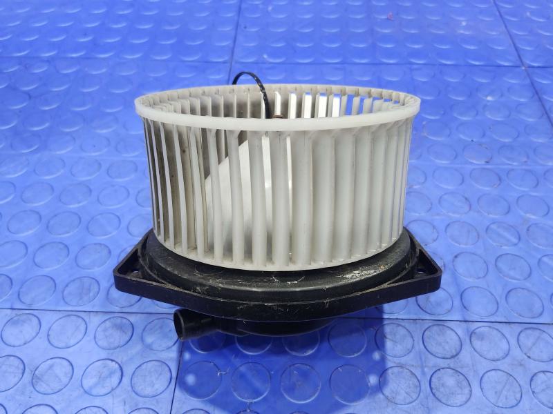 2009-2013 Subaru Forester Heater AC Blower Motor Assembly OEM 72223SA030