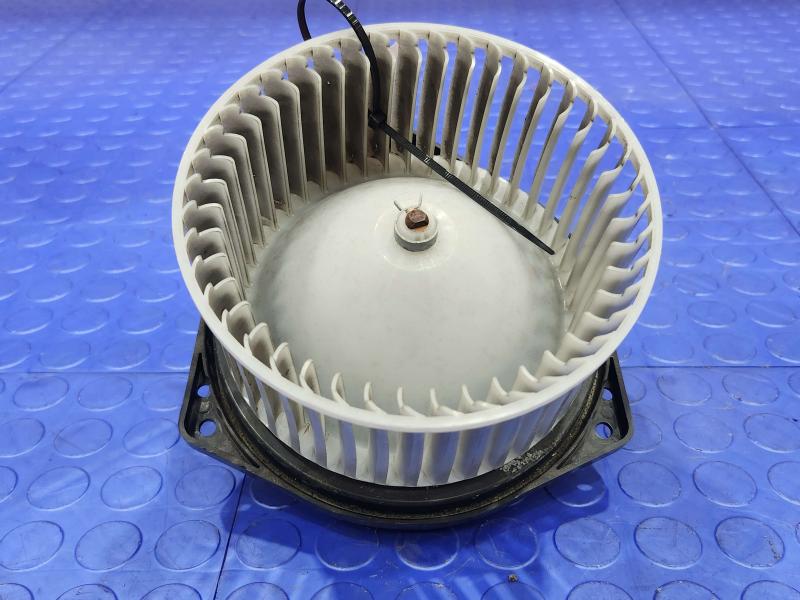 2009-2013 Subaru Forester Heater AC Blower Motor Assembly OEM 72223SA030