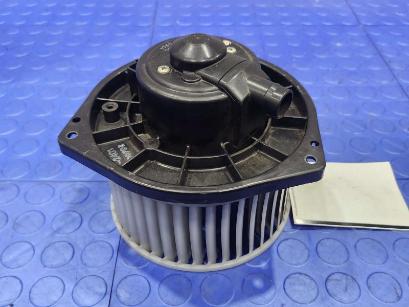 2009-2013 Subaru Forester Heater AC Blower Motor Assembly OEM 72223SA030