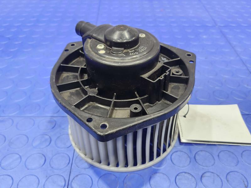 2009-2013 Subaru Forester Heater AC Blower Motor Assembly OEM 72223SA030