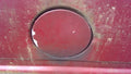 1989 Chevrolet Silverado 1500 Fuel Tank Door