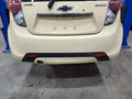 2014 Chevrolet Spark Rear Bumper Assembly