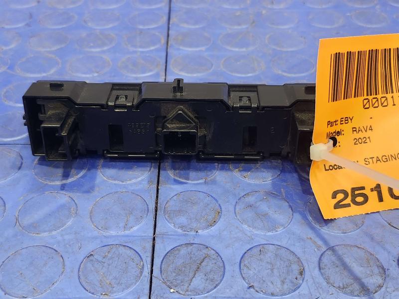 2021 Toyota RAV4 Misc Ebay Parts