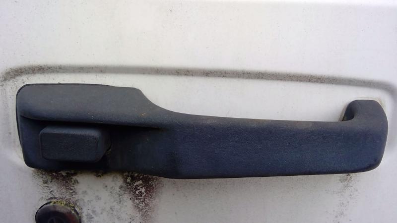 2002 Dodge B3500 Outside Door Handle