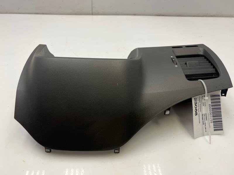 2006 - 2011 Honda Civic Dash Instrument Cluster Speedo Bezel OEM 7722SNAA020
