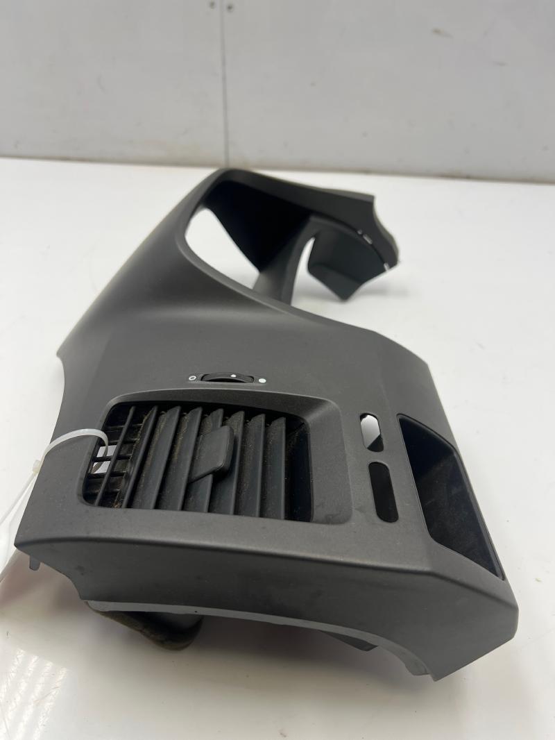 2006 - 2011 Honda Civic Dash Instrument Cluster Speedo Bezel OEM 7722SNAA020