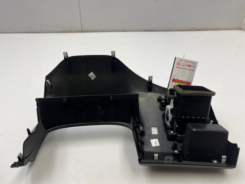 2006 - 2011 Honda Civic Dash Instrument Cluster Speedo Bezel OEM 7722SNAA020