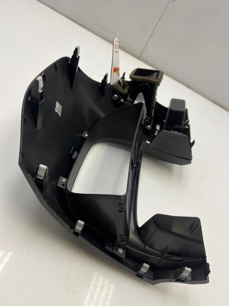 2006 - 2011 Honda Civic Dash Instrument Cluster Speedo Bezel OEM 7722SNAA020