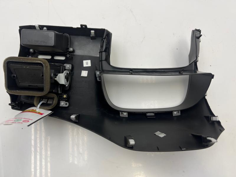2006 - 2011 Honda Civic Dash Instrument Cluster Speedo Bezel OEM 7722SNAA020