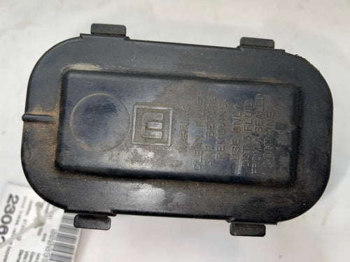 1989 Chevrolet Silverado 1500 Master Cylinder