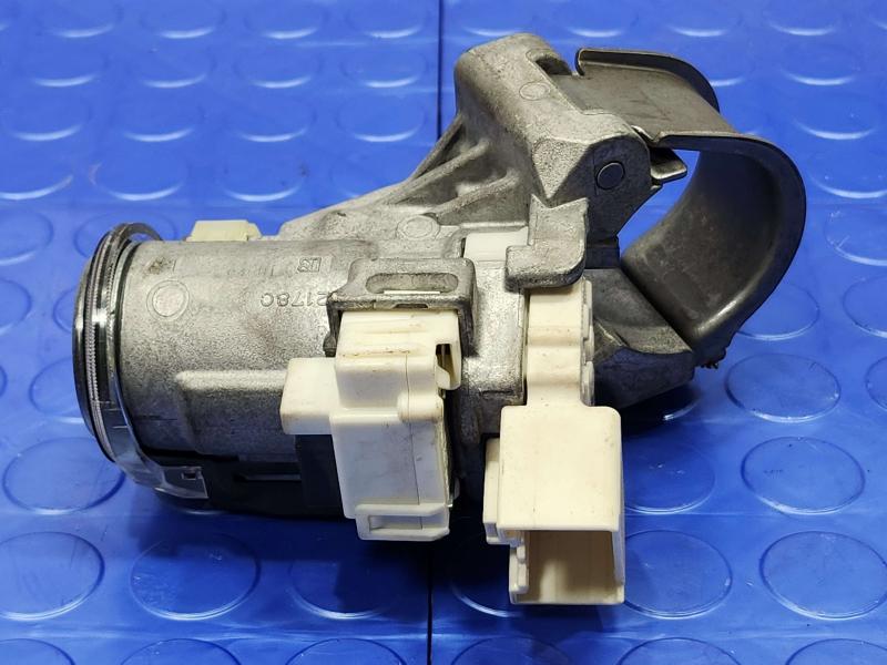 2014-2018 Subaru Forester Ignition Switch Assembly with Key Genuine OEM 83131FJ000