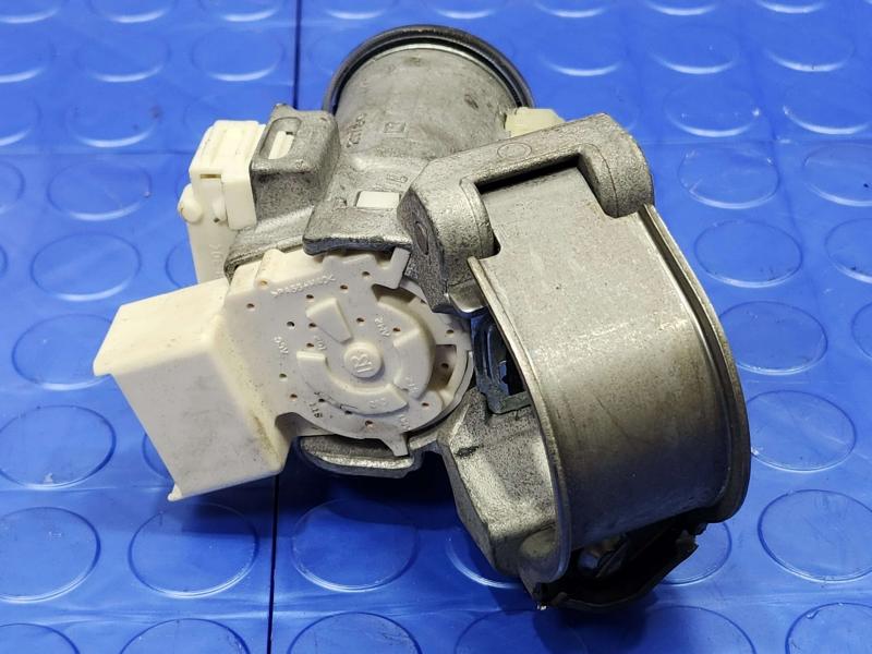 2014-2018 Subaru Forester Ignition Switch Assembly with Key Genuine OEM 83131FJ000