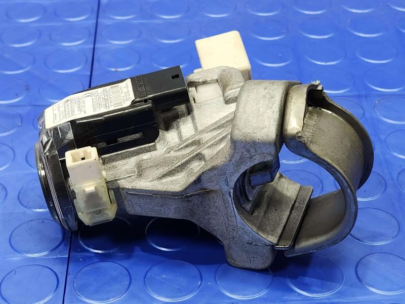 2014-2018 Subaru Forester Ignition Switch Assembly with Key Genuine OEM 83131FJ000