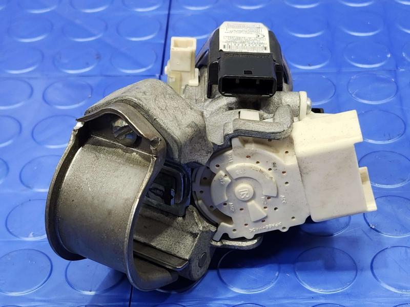 2014-2018 Subaru Forester Ignition Switch Assembly with Key Genuine OEM 83131FJ000