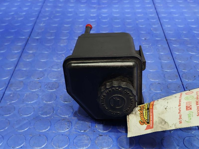 2010 Dodge Challenger Power Steering Reservoir