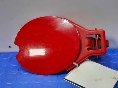 2008 Pontiac Solstice Fuel Tank Door