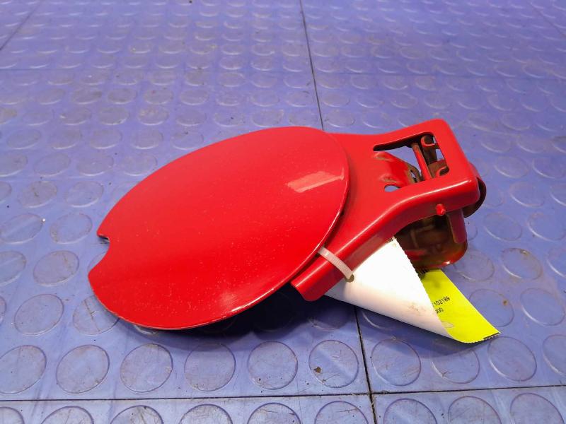 2008 Pontiac Solstice Fuel Tank Door