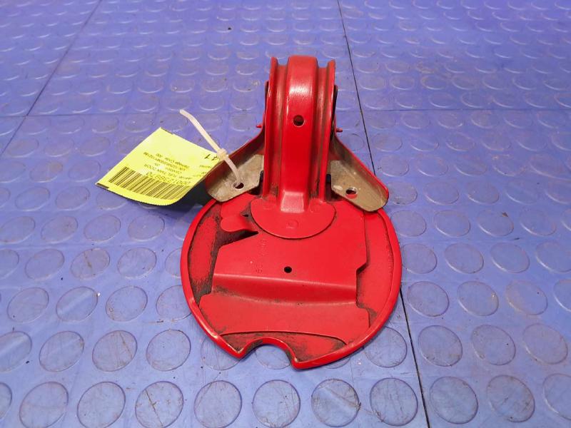 2008 Pontiac Solstice Fuel Tank Door