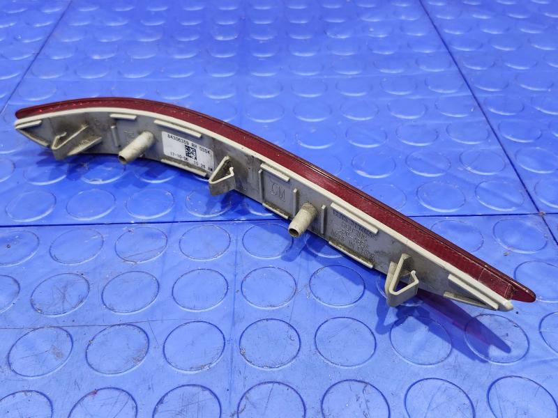 2018 Chevrolet Equinox Misc Ebay Parts