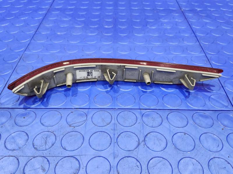 2018 Chevrolet Equinox Misc Ebay Parts