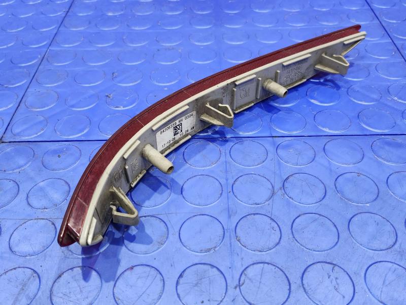 2018 Chevrolet Equinox Misc Ebay Parts
