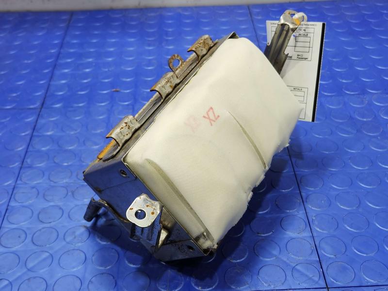 2013-2018 Toyota RAV4 Dashboard Panel Air Bag Right Side OEM 7396042040