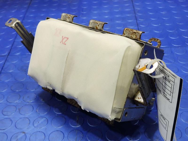 2013-2018 Toyota RAV4 Dashboard Panel Air Bag Right Side OEM 7396042040