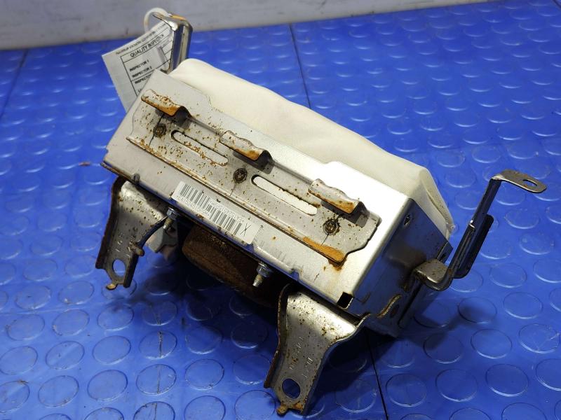 2013-2018 Toyota RAV4 Dashboard Panel Air Bag Right Side OEM 7396042040