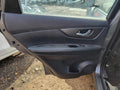 2015 Nissan Rogue Rear Door Trim Panel