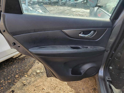 2015 Nissan Rogue Rear Door Trim Panel