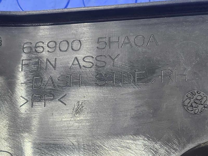 2015 Nissan Rogue Misc Ebay Parts