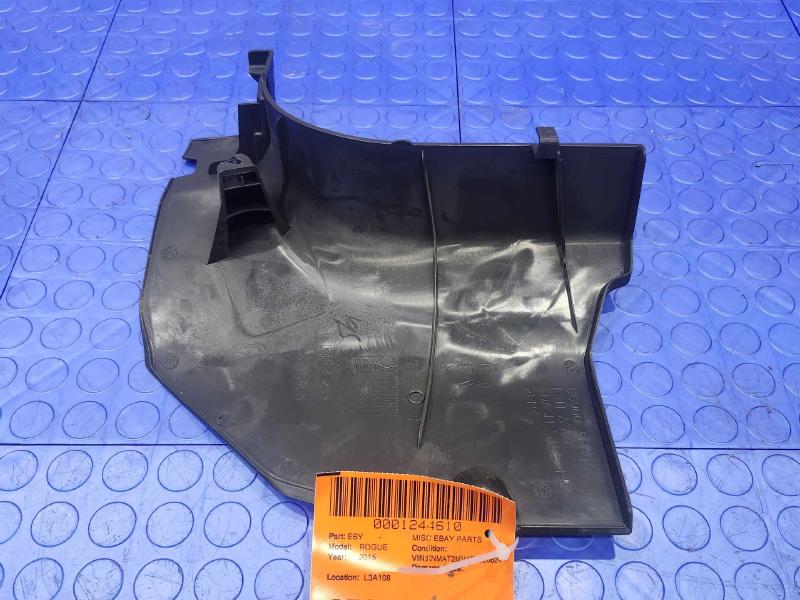 2015 Nissan Rogue Misc Ebay Parts
