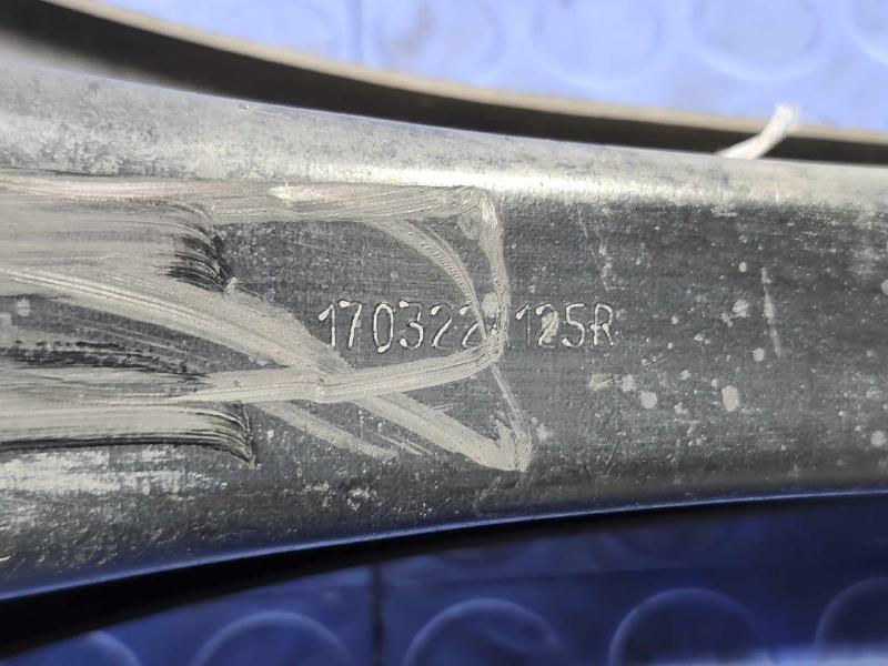 2017 Kia Niro Lower Control Arm Rr
