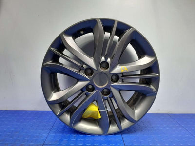 2015 Hyundai Tucson Wheel